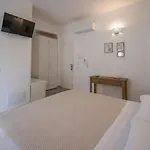 Pensión Scirocco