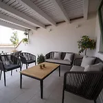 Scirocco Pensionat 3*