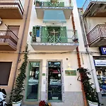 Scirocco 3* Oliveri