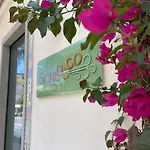 Pensionat Scirocco