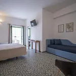 Casa de hóspedes Scirocco Oliveri