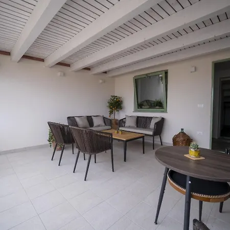 Guest house Scirocco Oliveri