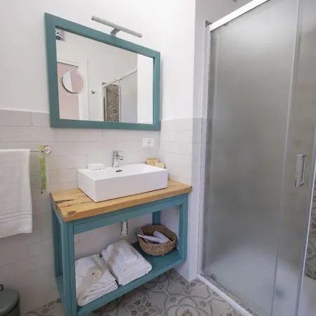Guest house Scirocco