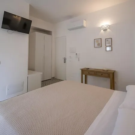 Guest house Scirocco
