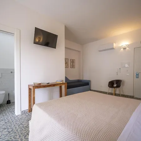 Guest house Scirocco