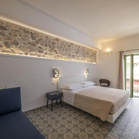 Scirocco Guest house Oliveri