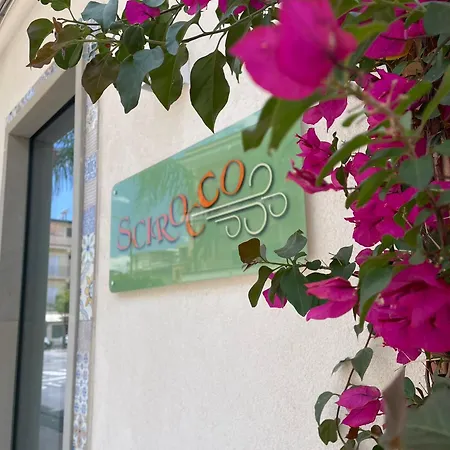 Guest house Scirocco